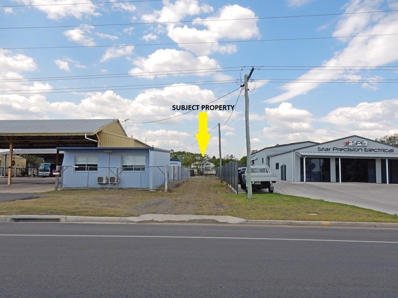 150 Callide Street, Biloela QLD 4715