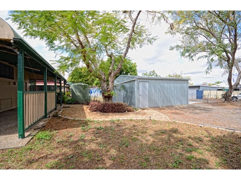 91 Grevillea Street, Biloela QLD 4715