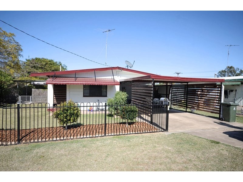 131 Grevillea Street, Biloela QLD 4715