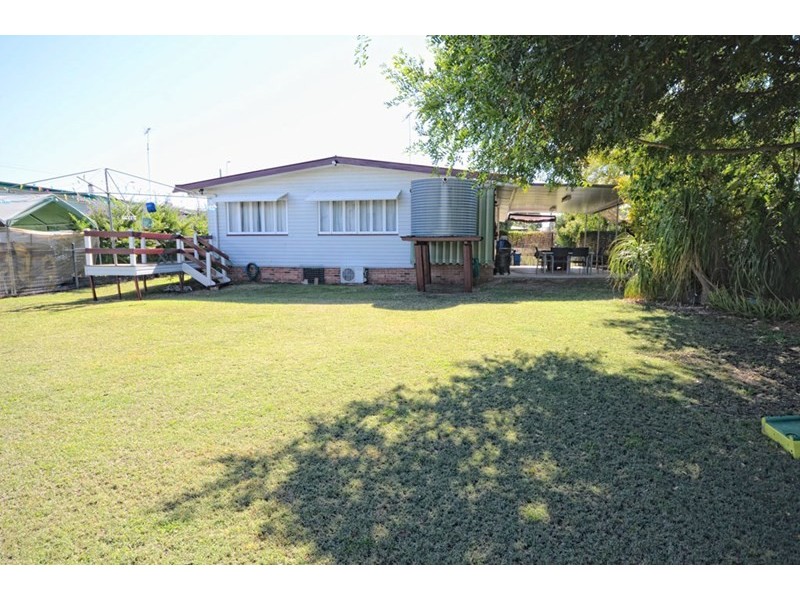 131 Grevillea Street, Biloela QLD 4715