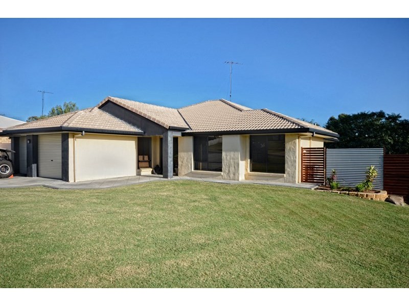 17 Michael Drive, Biloela QLD 4715