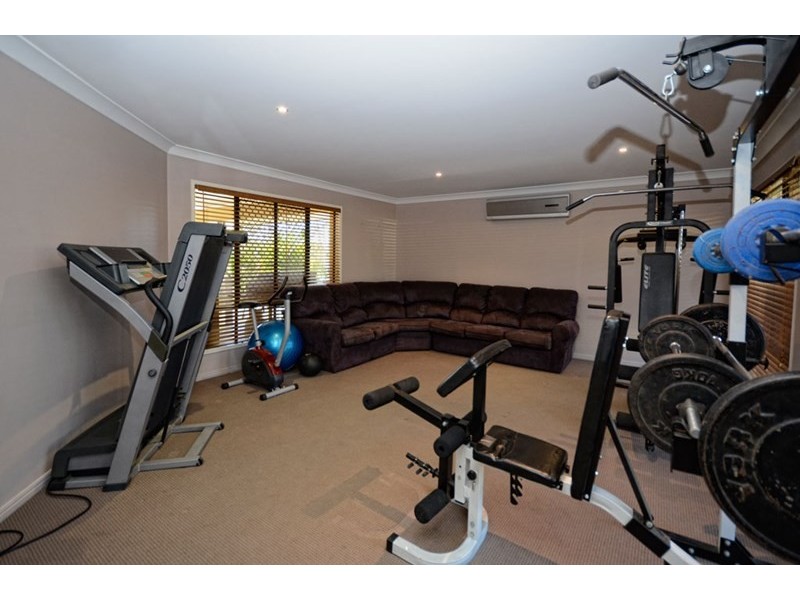 17 Michael Drive, Biloela QLD 4715