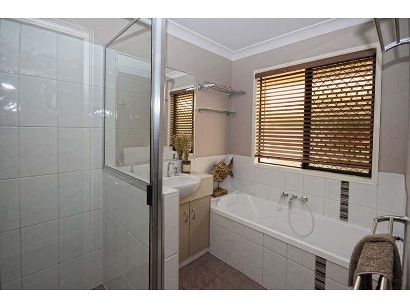 17 Michael Drive, Biloela QLD 4715