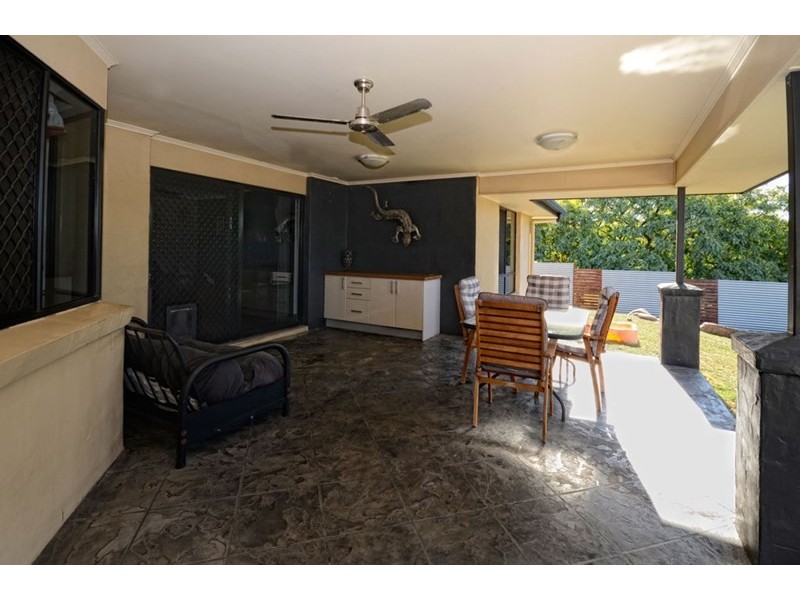 17 Michael Drive, Biloela QLD 4715
