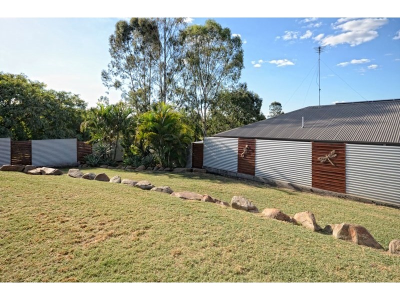 17 Michael Drive, Biloela QLD 4715