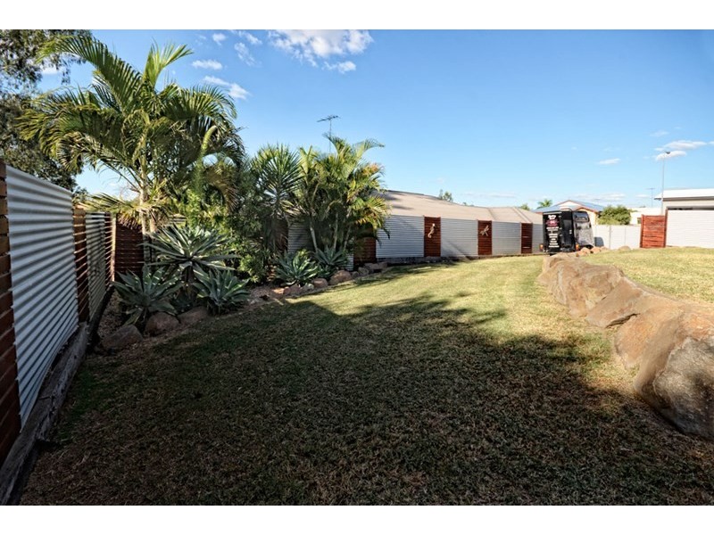 17 Michael Drive, Biloela QLD 4715