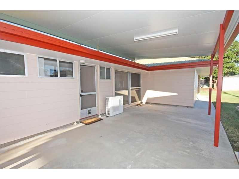 9 Ward Crescent, Biloela QLD 4715