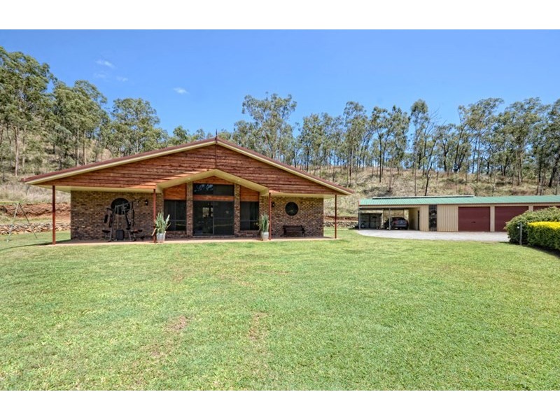 8630 Dawson Highway, Biloela QLD 4715