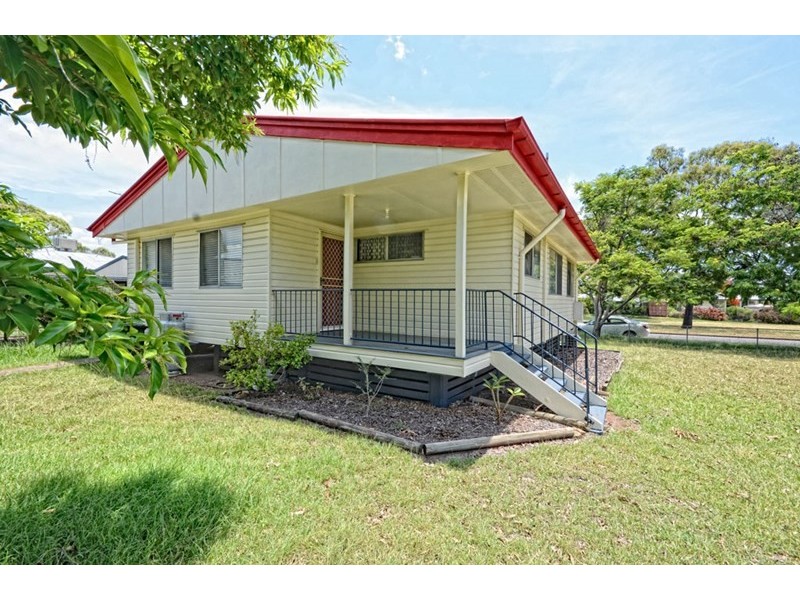 21 Castle Street, Biloela QLD 4715