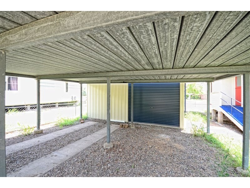 21 Castle Street, Biloela QLD 4715