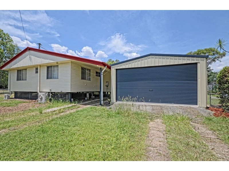 21 Castle Street, Biloela QLD 4715