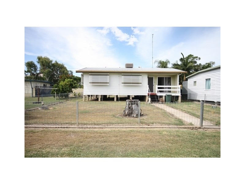 42 Stanley Street, Thangool QLD 4716