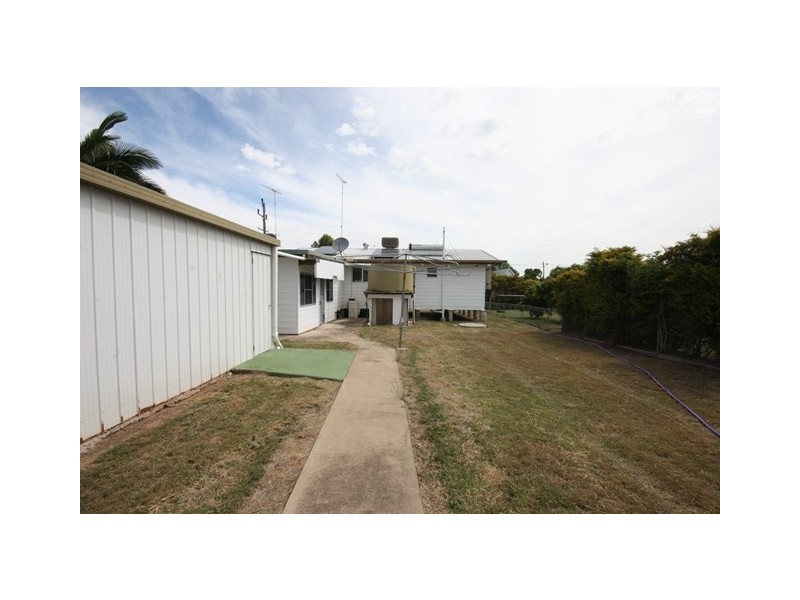 42 Stanley Street, Thangool QLD 4716