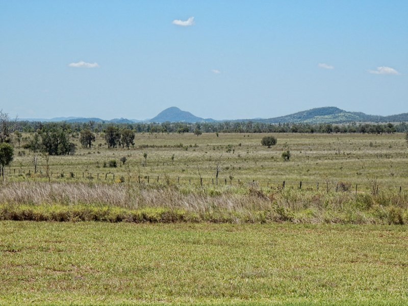 176 Kitty Maran Road, Theodore QLD 4719
