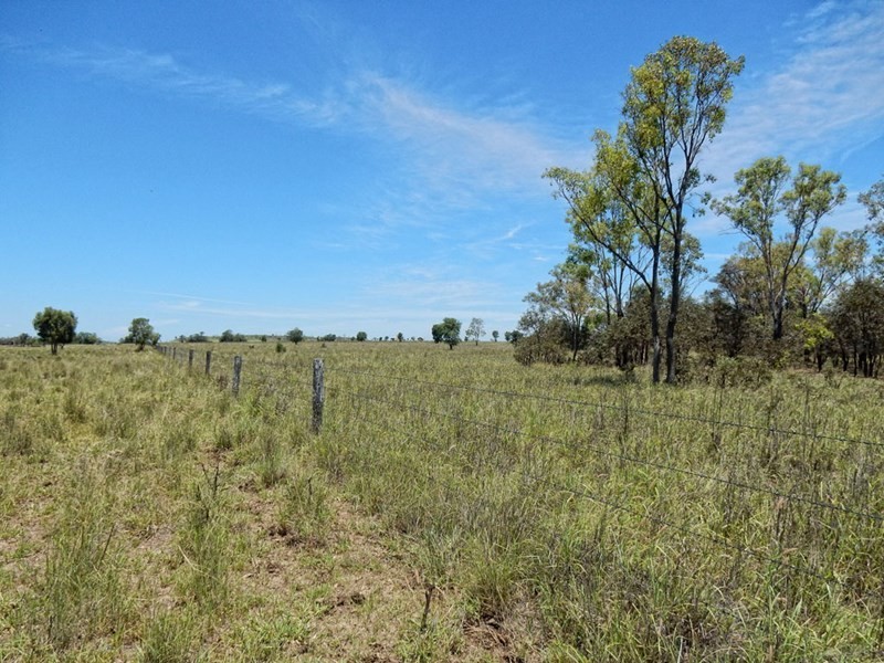 176 Kitty Maran Road, Theodore QLD 4719