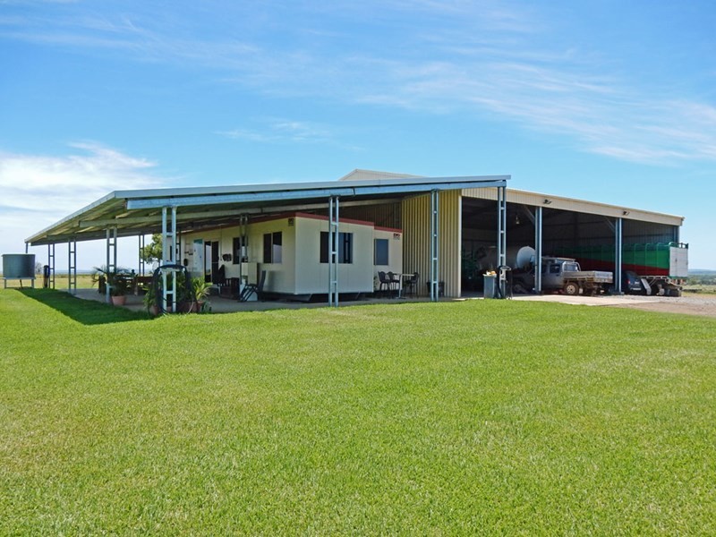 176 Kitty Maran Road, Theodore QLD 4719