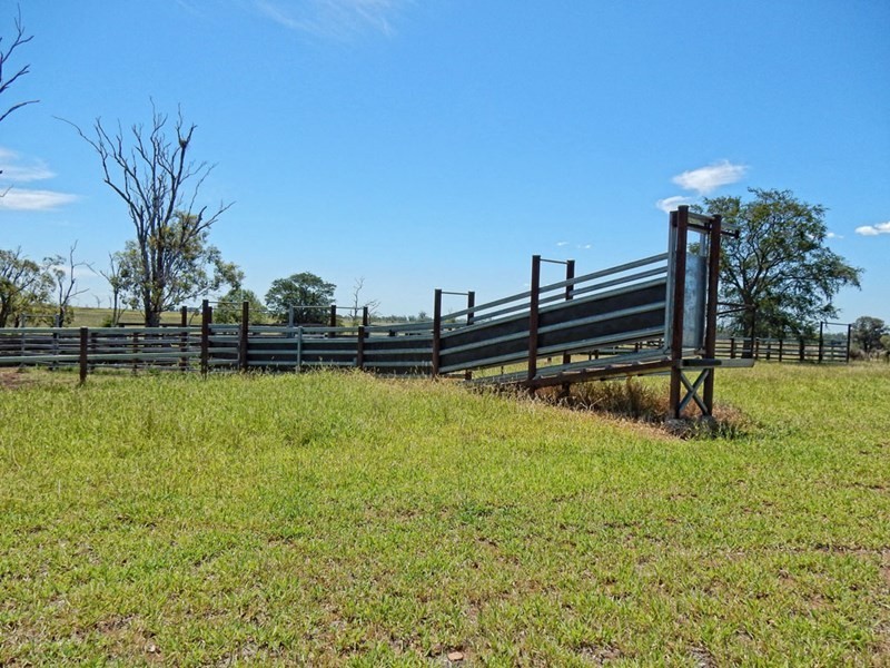 176 Kitty Maran Road, Theodore QLD 4719