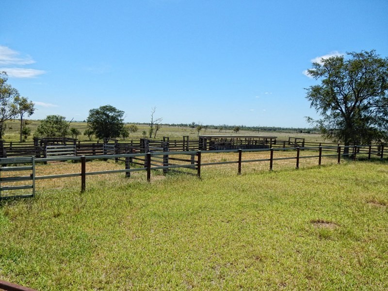 176 Kitty Maran Road, Theodore QLD 4719