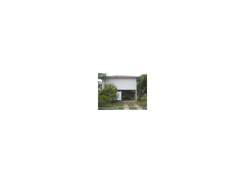 39 Joe Kooyman Drive, Biloela QLD 4715