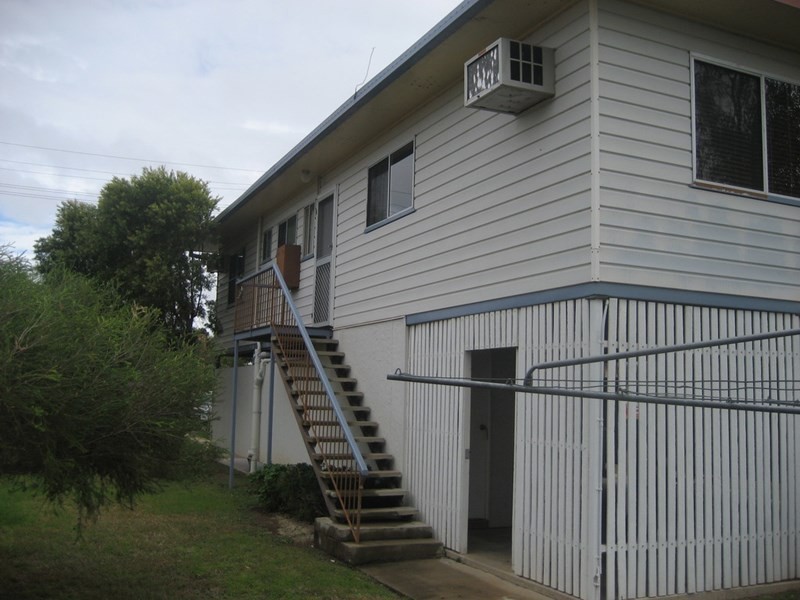 39 Joe Kooyman Drive, Biloela QLD 4715