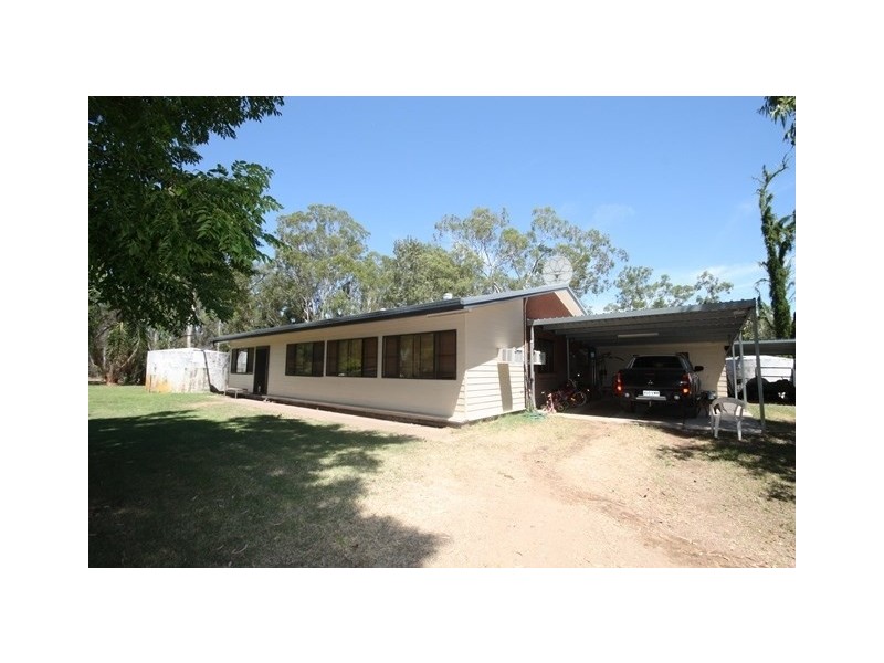612 Crowsdale-Camboon Road, Prospect QLD 4715