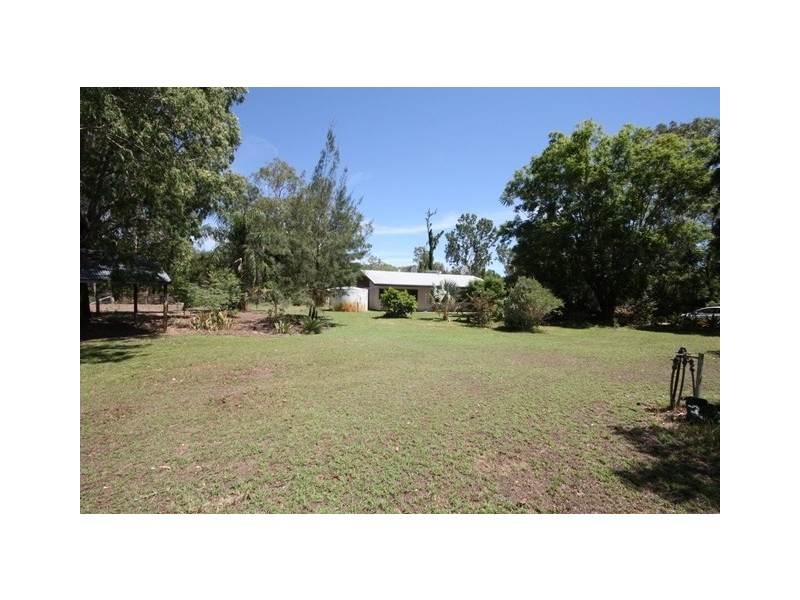 612 Crowsdale-Camboon Road, Prospect QLD 4715