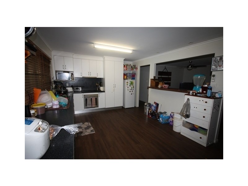 612 Crowsdale-Camboon Road, Prospect QLD 4715