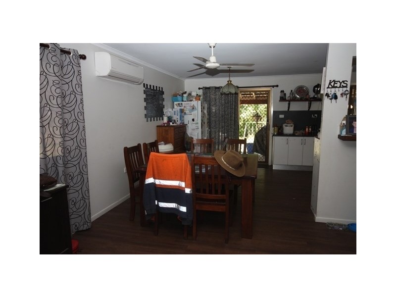 612 Crowsdale-Camboon Road, Prospect QLD 4715