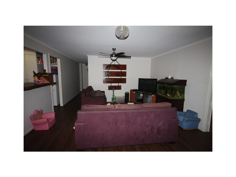 612 Crowsdale-Camboon Road, Prospect QLD 4715