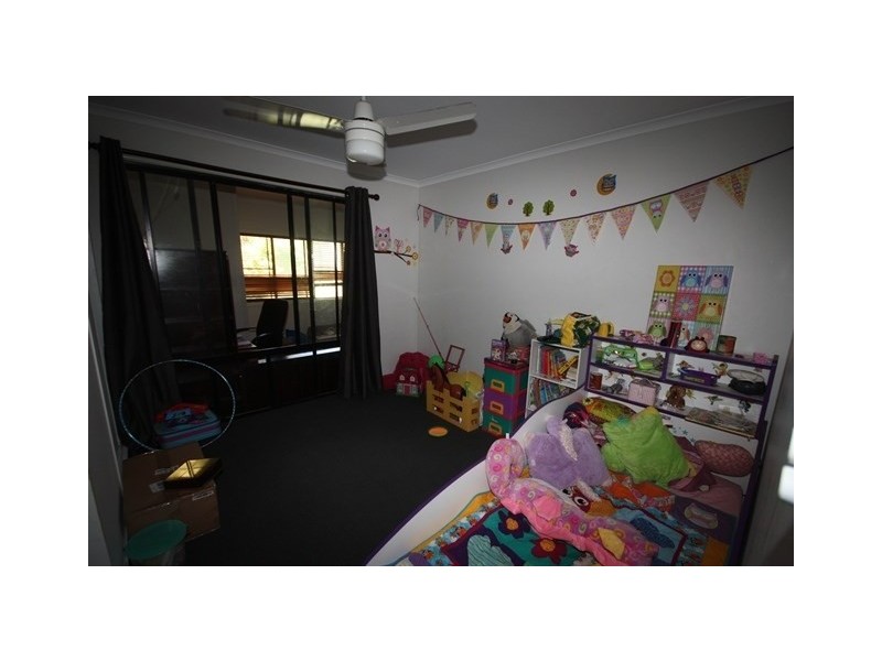 612 Crowsdale-Camboon Road, Prospect QLD 4715
