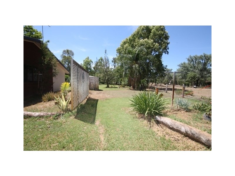 612 Crowsdale-Camboon Road, Prospect QLD 4715