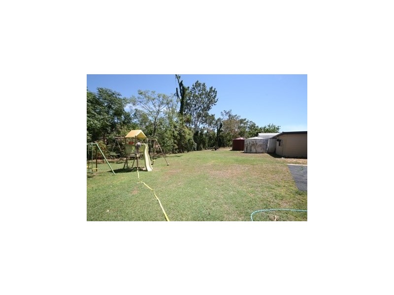 612 Crowsdale-Camboon Road, Prospect QLD 4715