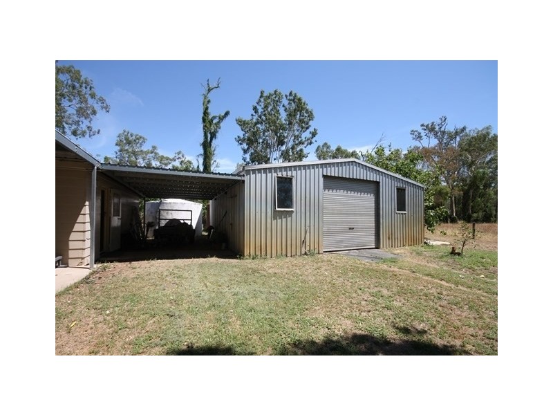 612 Crowsdale-Camboon Road, Prospect QLD 4715