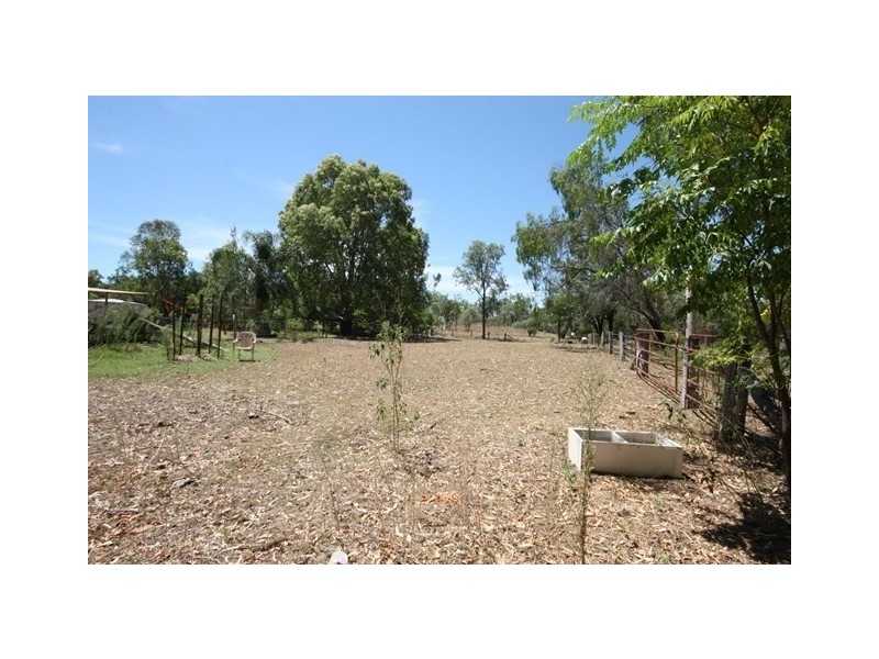 612 Crowsdale-Camboon Road, Prospect QLD 4715