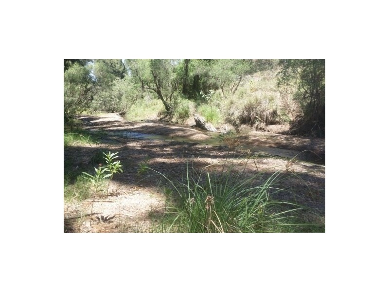 612 Crowsdale-Camboon Road, Prospect QLD 4715