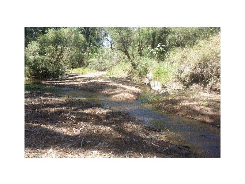 612 Crowsdale-Camboon Road, Prospect QLD 4715