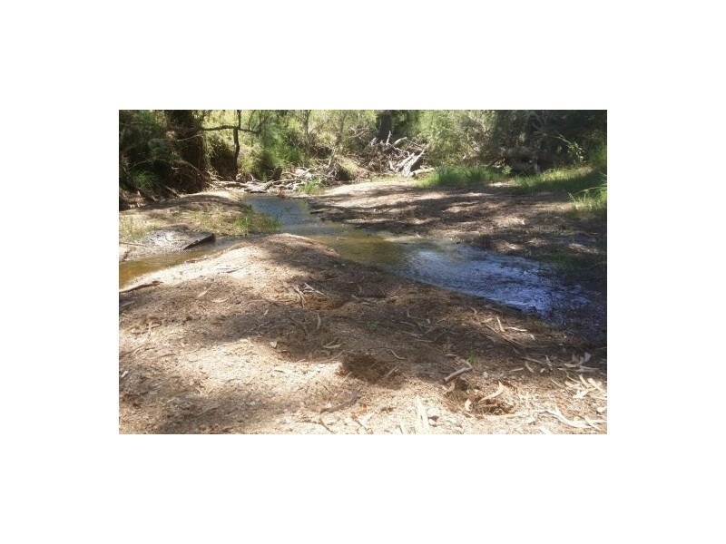 612 Crowsdale-Camboon Road, Prospect QLD 4715