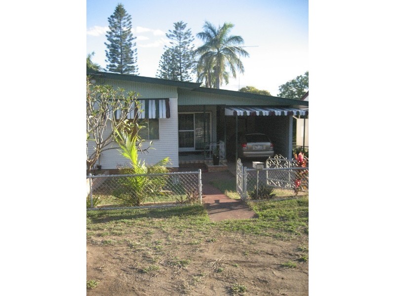 2/103 Bell Street, Biloela QLD 4715