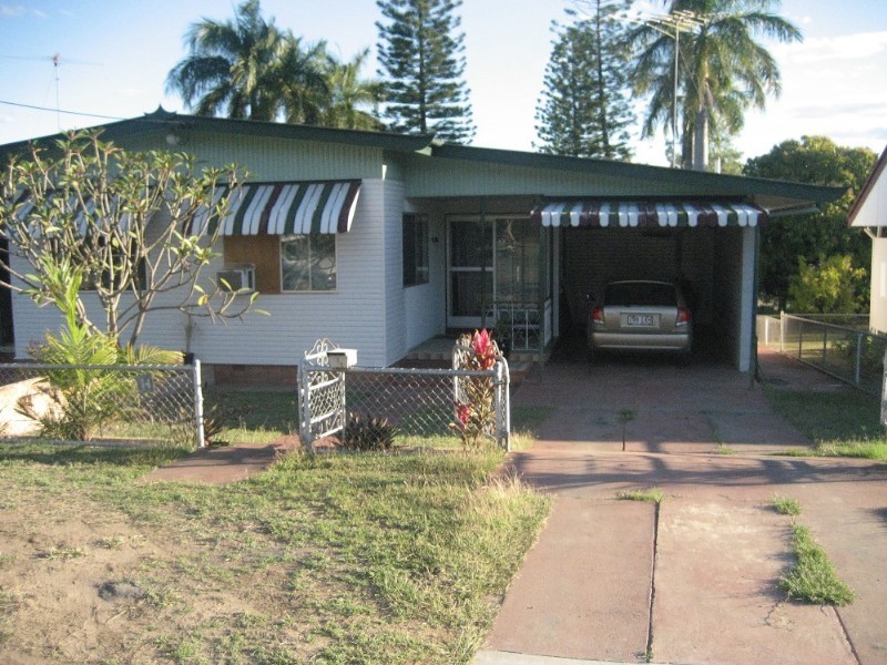 2/103 Bell Street, Biloela QLD 4715