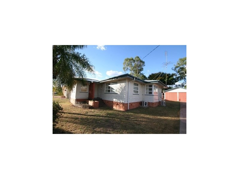 118 Grevillea Street, Biloela QLD 4715