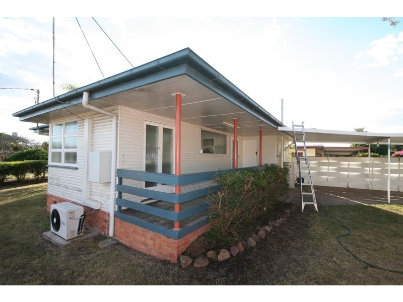 118 Grevillea Street, Biloela QLD 4715