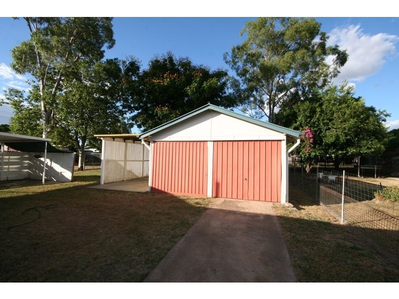 118 Grevillea Street, Biloela QLD 4715