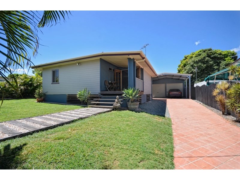 64 Malakoff Street, Biloela QLD 4715