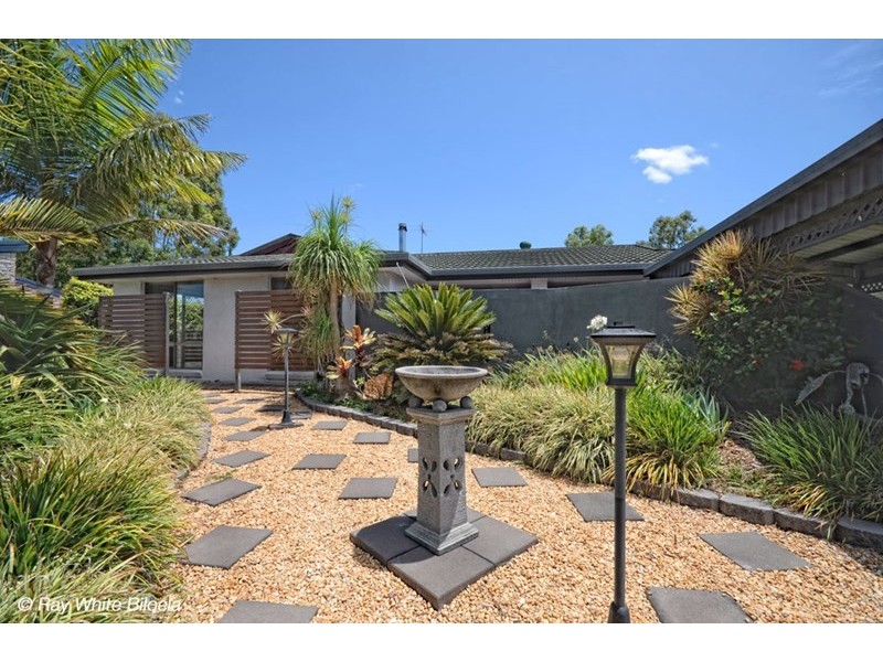 90 Thalberg Avenue, Biloela QLD 4715