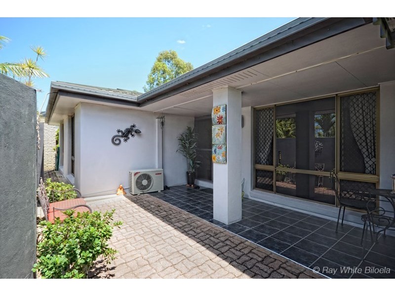 90 Thalberg Avenue, Biloela QLD 4715