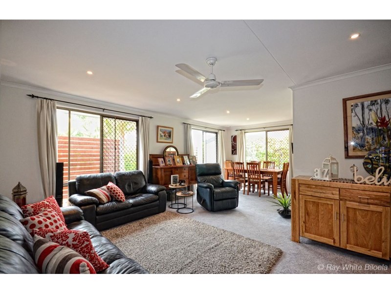 90 Thalberg Avenue, Biloela QLD 4715
