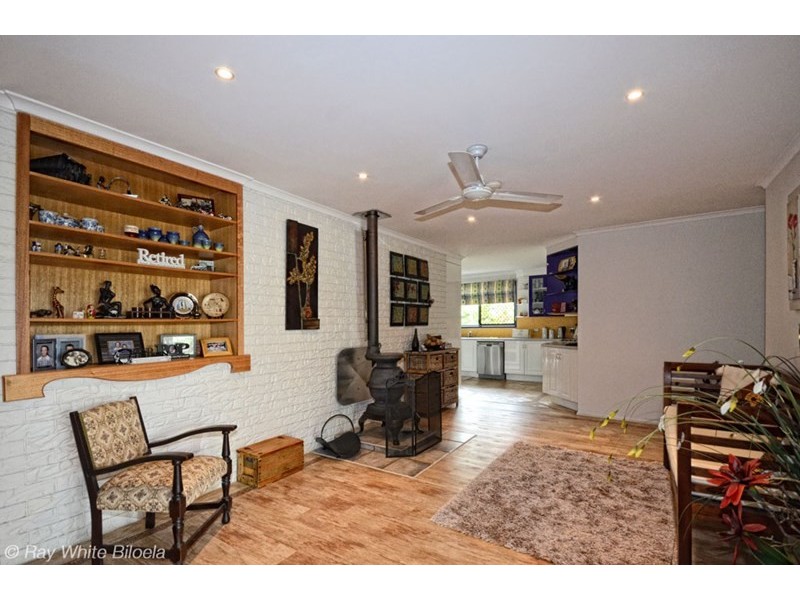 90 Thalberg Avenue, Biloela QLD 4715