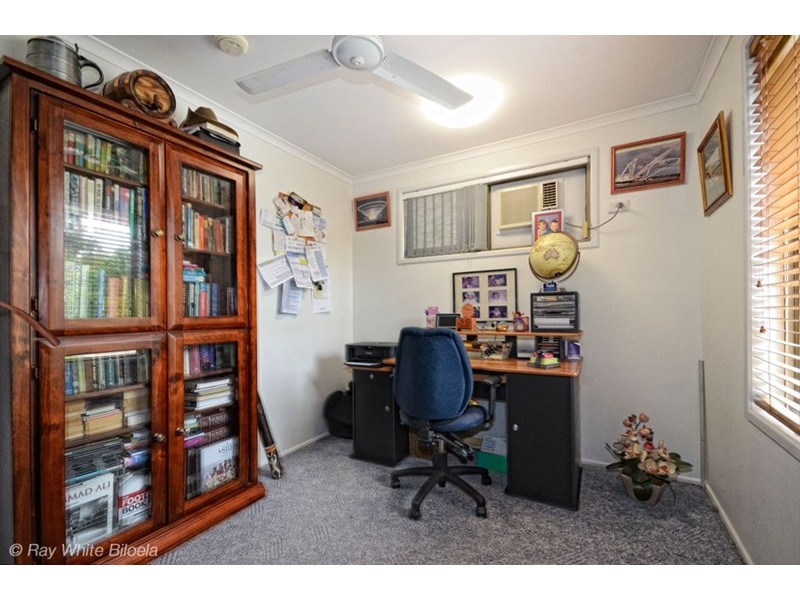 90 Thalberg Avenue, Biloela QLD 4715