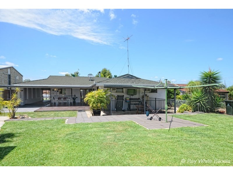 90 Thalberg Avenue, Biloela QLD 4715