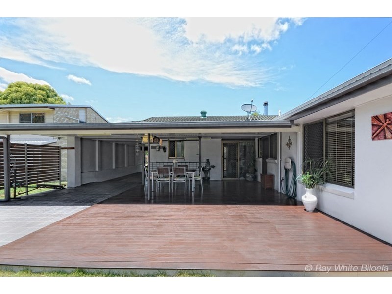 90 Thalberg Avenue, Biloela QLD 4715